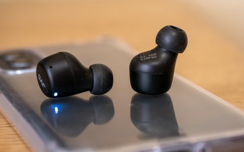 jvc gumy mini forma