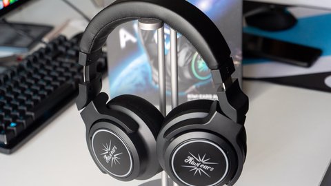 probamos los kiwi ears aventus unos auriculares bluetooth versátiles con una excelente relación calidad precio