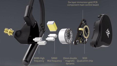 kz e10 drivers