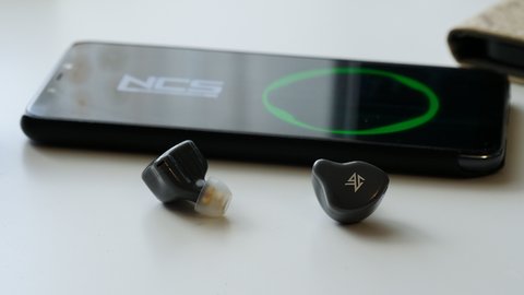 kz s1 audio