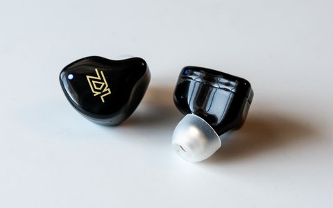 kz t1 auriculares