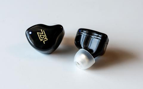 kz t1 auriculares