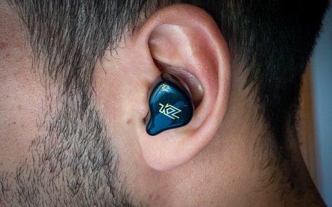 kz t1 comodidad