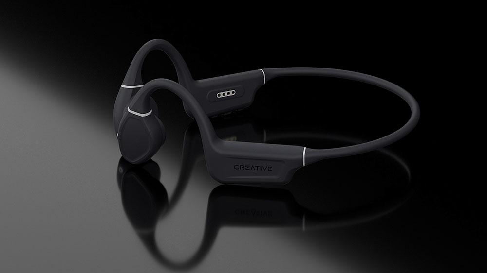 lanzamiento creative outlier free