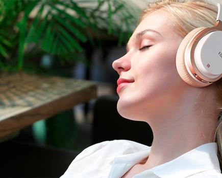 edifier w h950 n b los nuevos auriculares supraaurales con cancelación de ruido