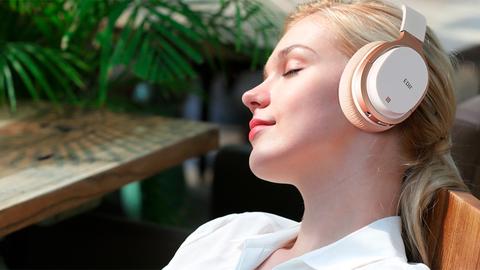 edifier w h950 n b los nuevos auriculares supraaurales con cancelación de ruido