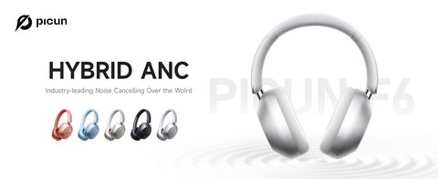 lanzamiento picun f6 colores