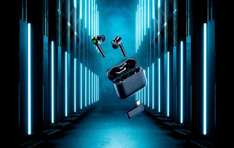 lanzamiento razer hammerhead pro hyperspeed featured