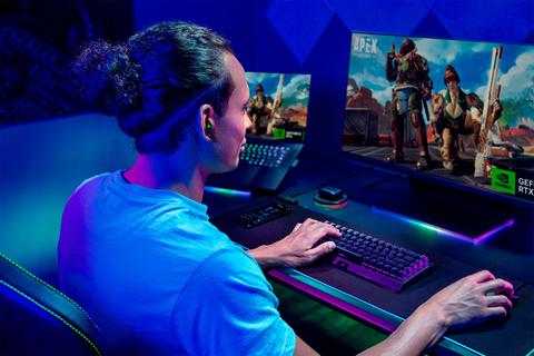 lanzamiento razer hammerhead pro hyperspeed