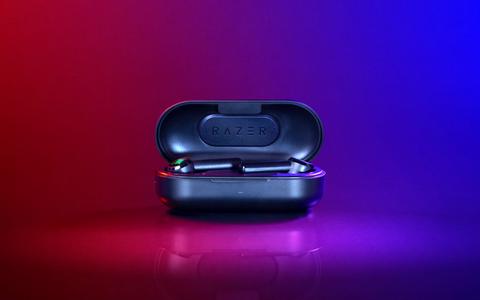 lanzamiento razer hammerhead true especificaciones