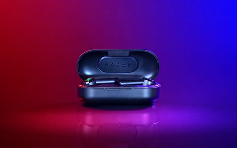 lanzamiento razer hammerhead true especificaciones