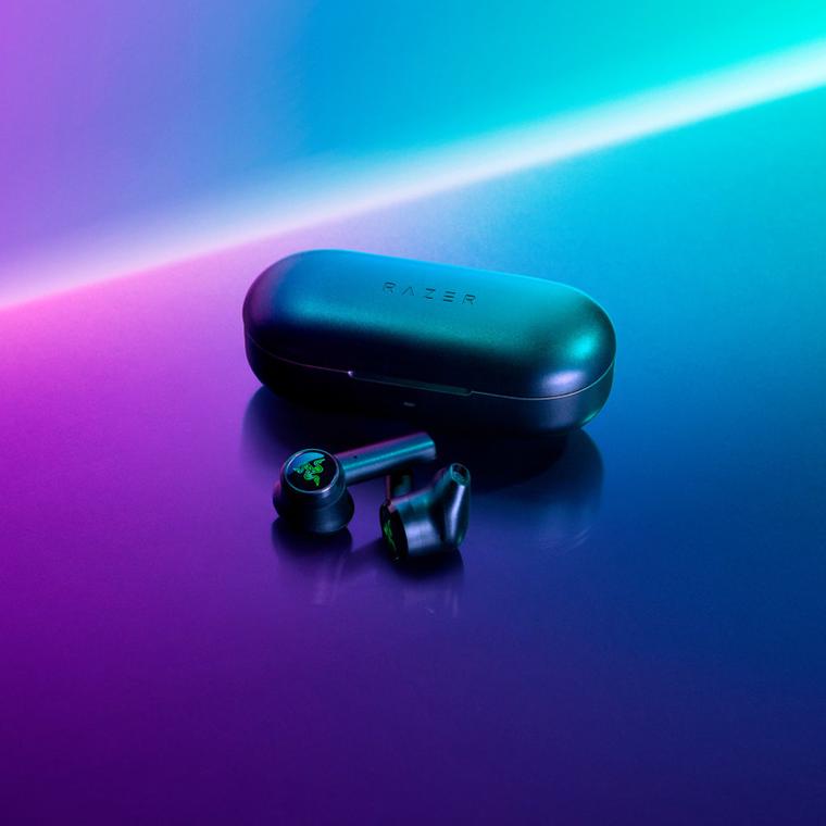 lanzamiento razer hammerhead true