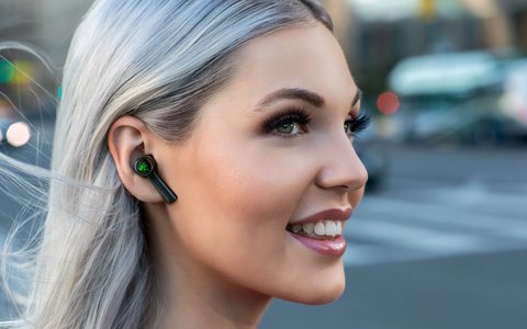 lanzamiento razer hammerhead true