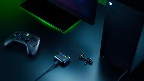 razer hammerhead v3 x hyperspeed estuche