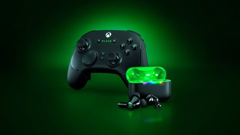 razer hammerhead v3 x hyperspeed xbox