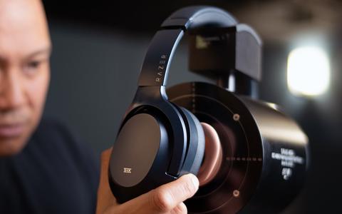 lanzamiento razer opus caracteristicas