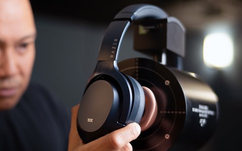 lanzamiento razer opus caracteristicas