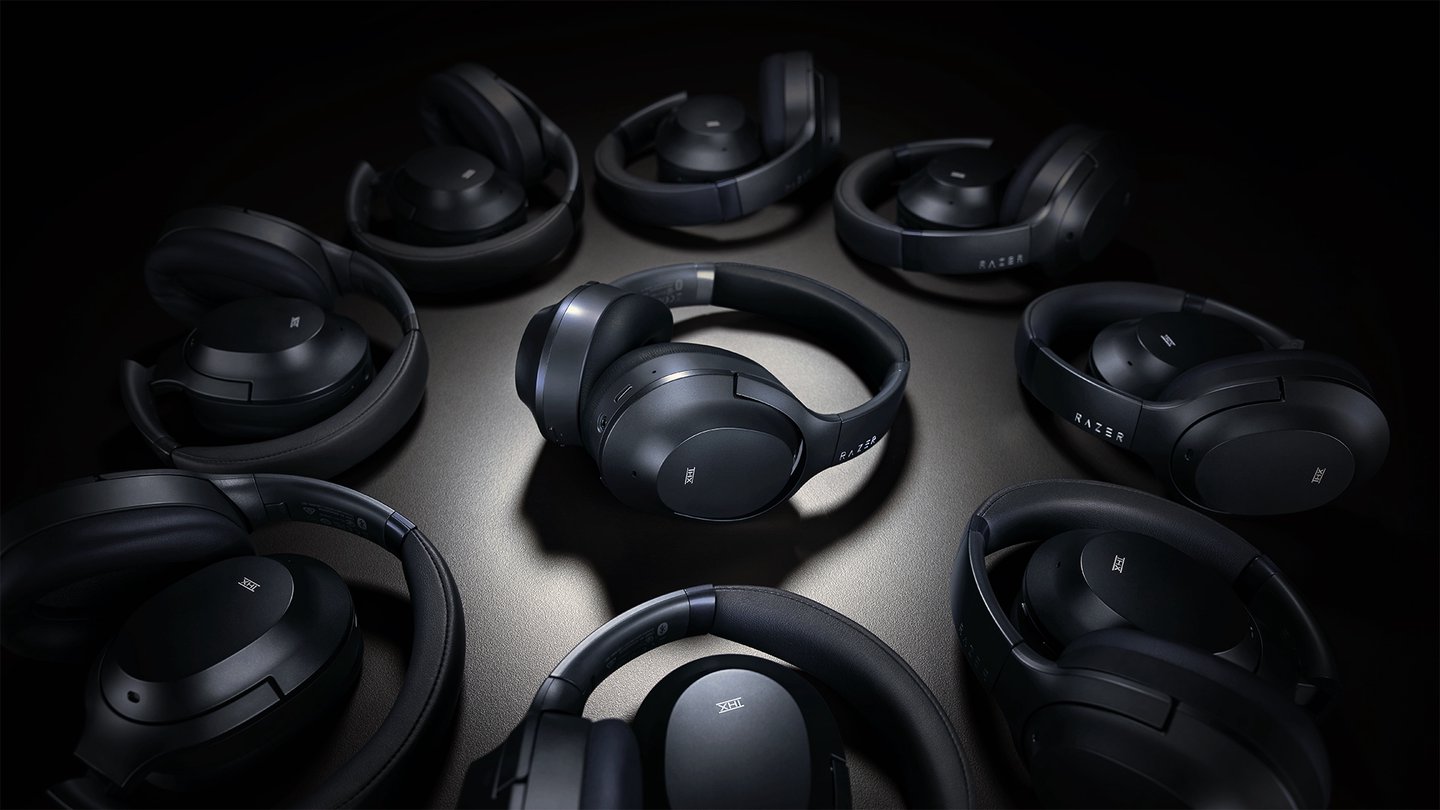 lanzamiento razer opus
