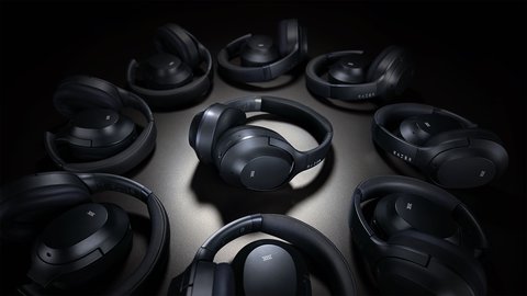 lanzamiento razer opus