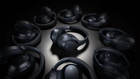 lanzamiento razer opus