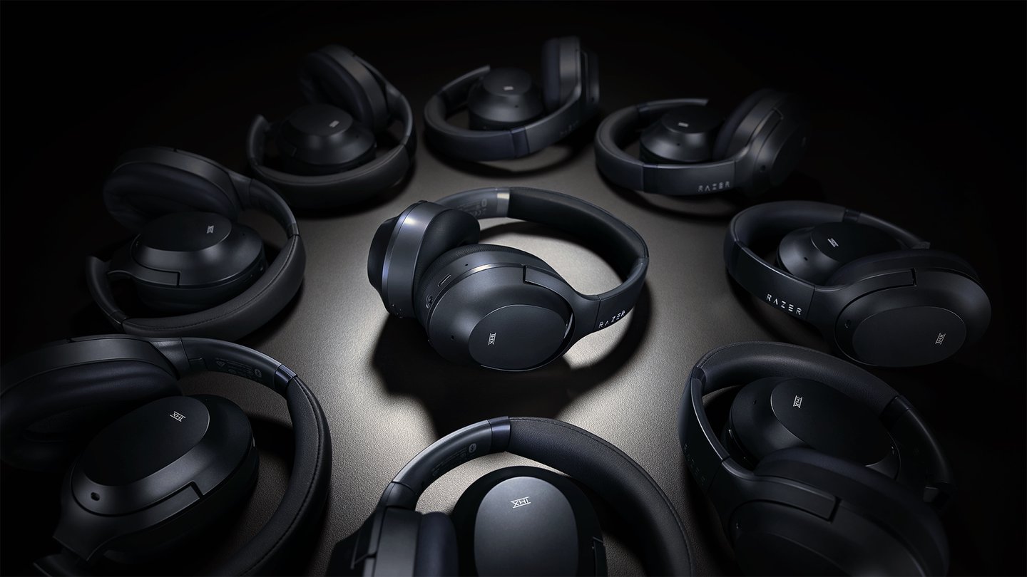 lanzamiento razer opus