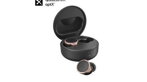 tronsmart apollo bold truewireless stereo plus hybrid anc