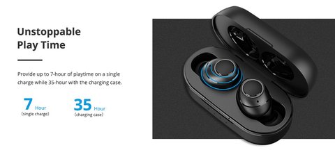 lanzamiento tronsmart onyx free autonomia