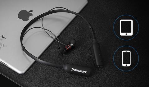 lanzamiento tronsmart s2 plus carga