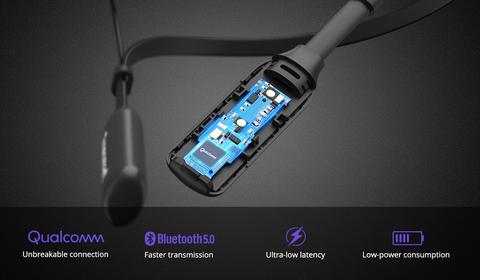 lanzamiento tronsmart s2 plus chip qualcomm