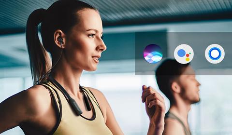 lanzamiento tronsmart s2 plus correr