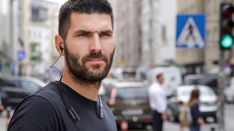 tronsmart lanza sus nuevos auriculares deportivos, los encore s2 plus, ahora con 24 horas de autonomía
