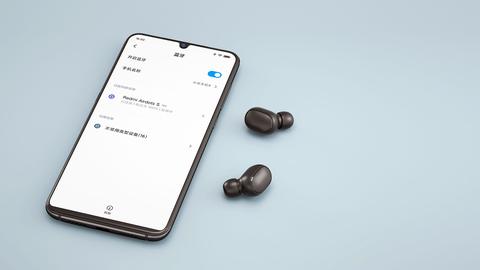 lanzamiento xiaomi redmi airdots s