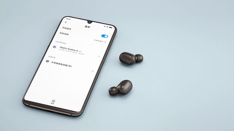 ya disponibles en preventa los xiaomi redmi air dots s mejor conectividad, mismo precio