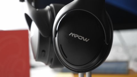 mpow h19 ipo