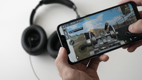 mpow h19 ipo lag
