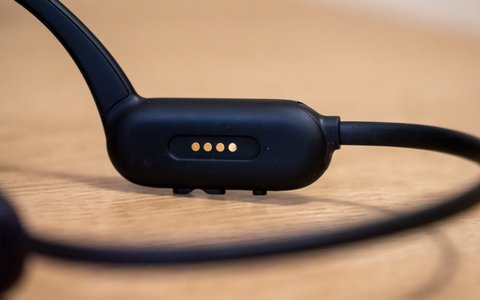 naenka bone conduction runner pro carga