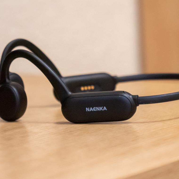 naenka bone conduction runner pro