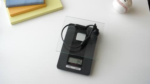 naenka bone conduction runner pro peso