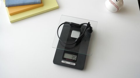 naenka bone conduction runner pro peso