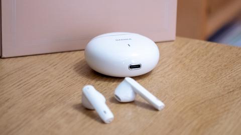 análisis de los auriculares t w s naenka lite pro la mejor alternativa barata a los air pods 2