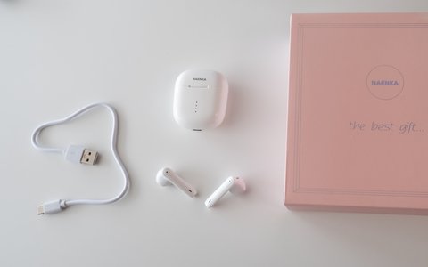 naenka lite accesorios