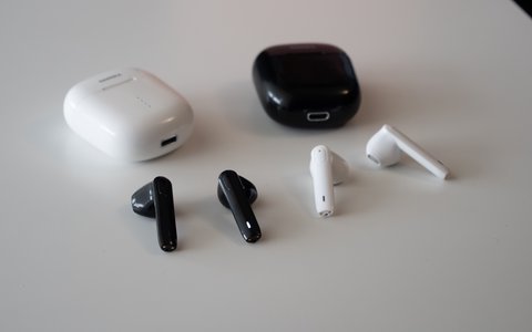 naenka lite blanco vs negro