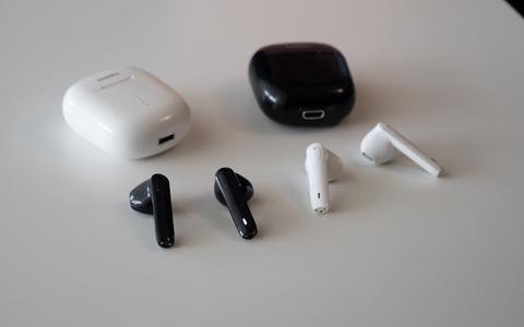 naenka lite blanco vs negro