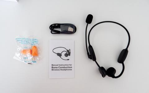 naenka runner caller accesorios