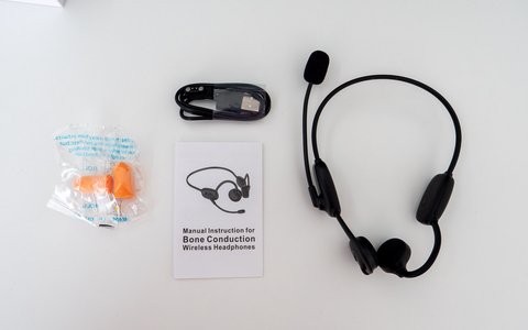 naenka runner caller accesorios