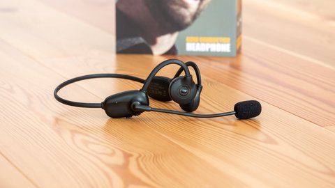 análisis de los naenka runner caller, ¿los auriculares bluetooth ideales para la oficina?