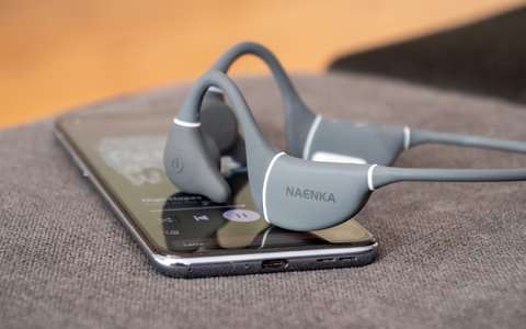 naenka runner diver audio