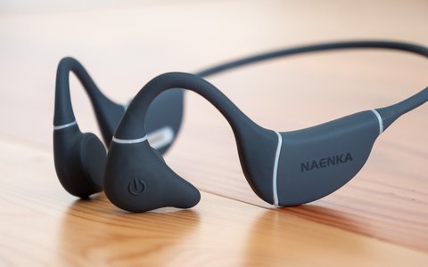 naenka runner diver detalle