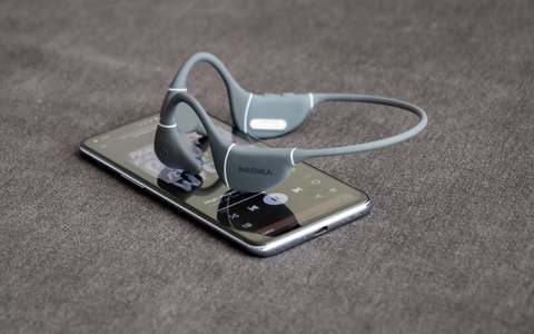 naenka runner diver sonido
