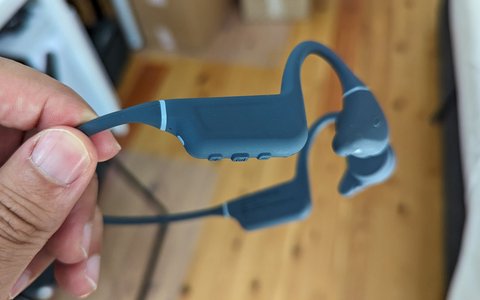 naenka runner diver2 botones